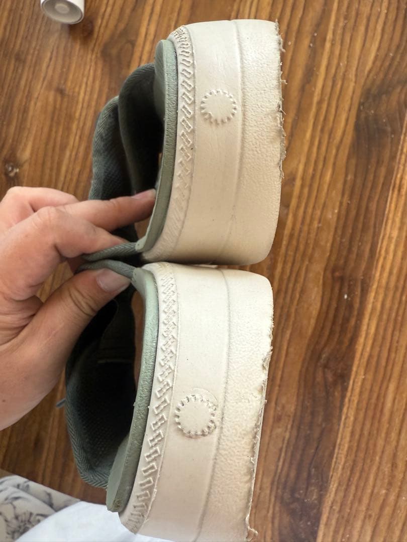 ポルコ UGG サンダル アグ メンズ Maxxer Slide 2.0