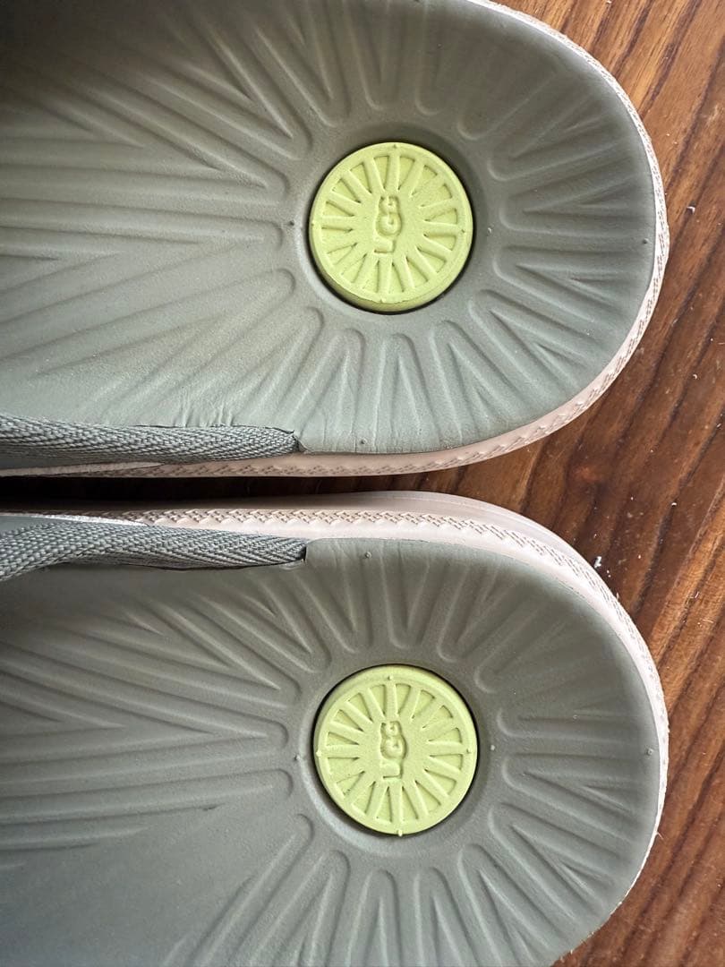 ポルコ UGG サンダル アグ メンズ Maxxer Slide 2.0