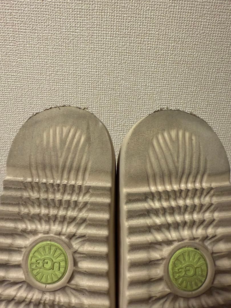 ポルコ UGG サンダル アグ メンズ Maxxer Slide 2.0