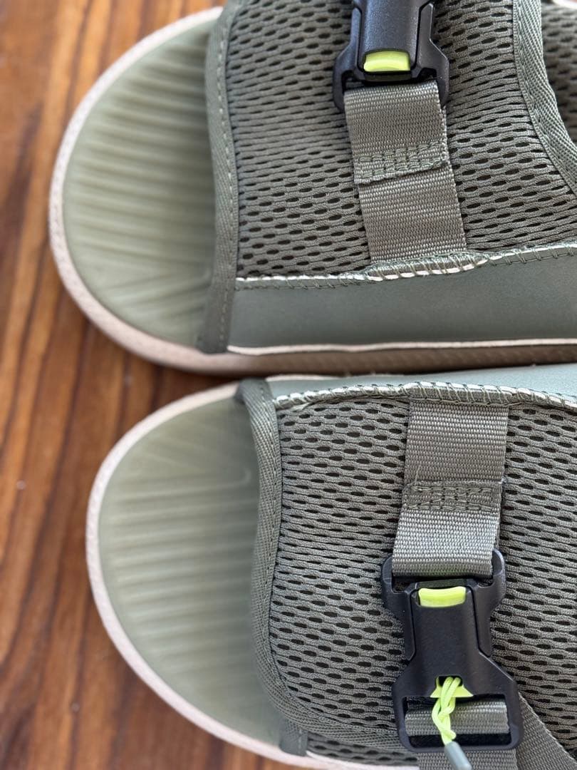 ポルコ UGG サンダル アグ メンズ Maxxer Slide 2.0