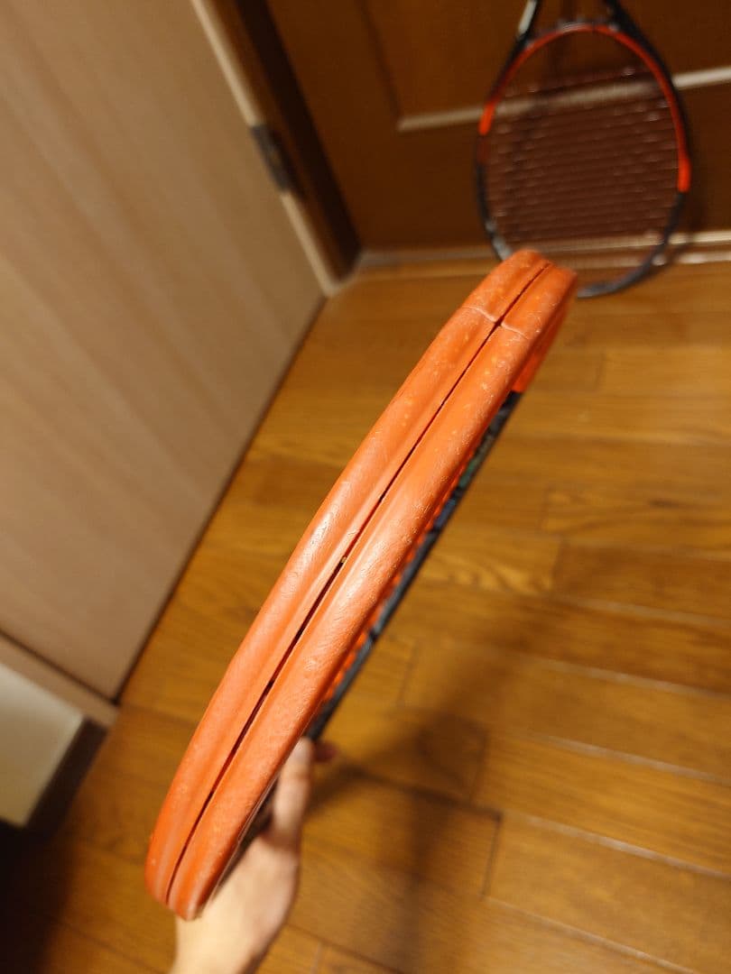 HEAD テニスラケット2本セット