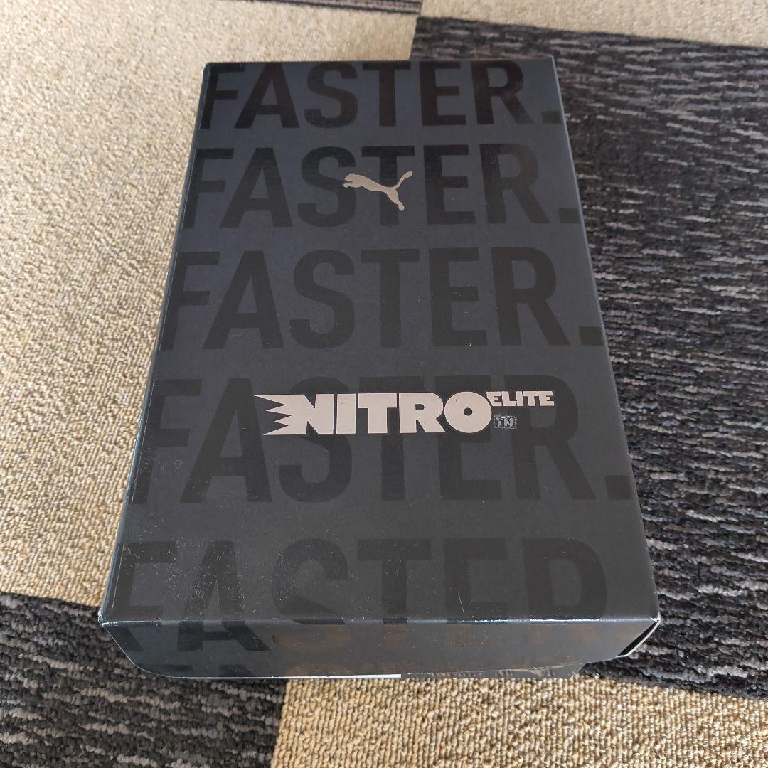 エヴォスピード ニトロ スプリント 2