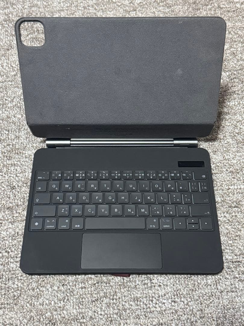 ガ*ん様 iPad Pro 11インチ + Apple pencil +カバー2