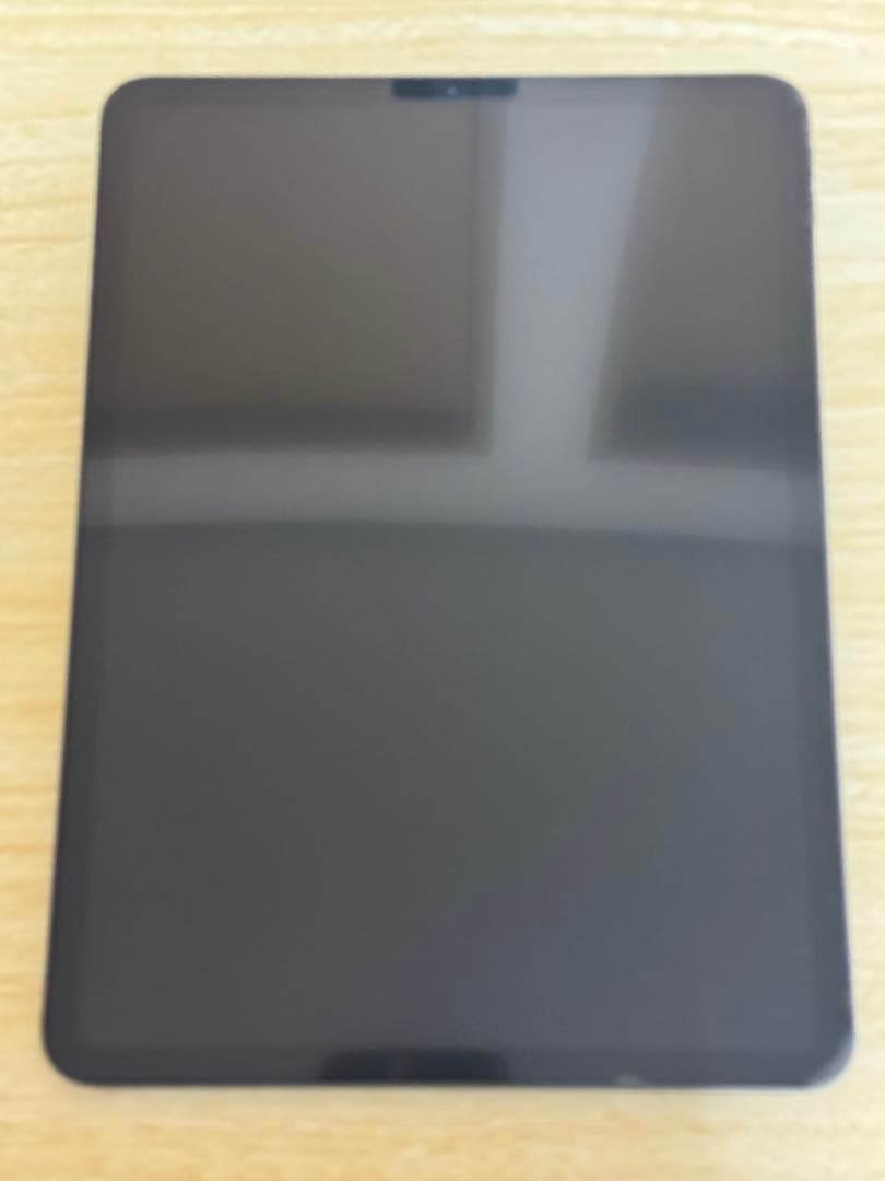 ガ*ん様 iPad Pro 11インチ + Apple pencil +カバー2