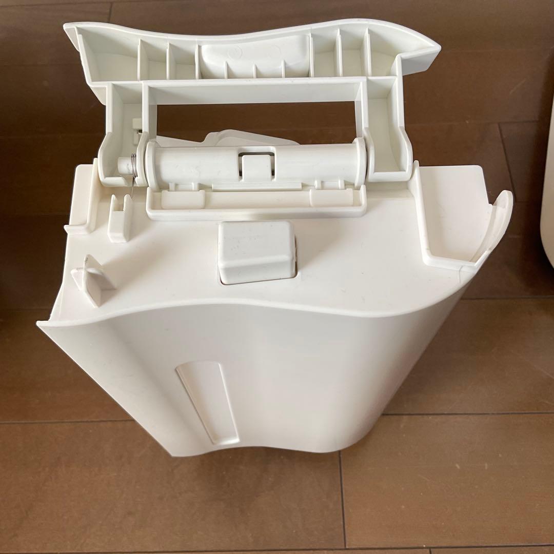 SHARP 2021年製 加湿空気清浄機 KC-L50-W