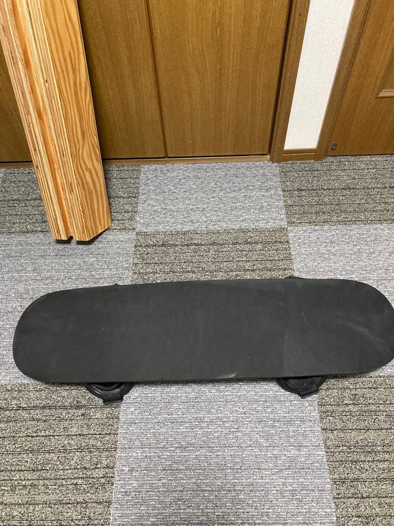 CLIFF GEAR CLIFF BOARD スノーボード　オフトレ