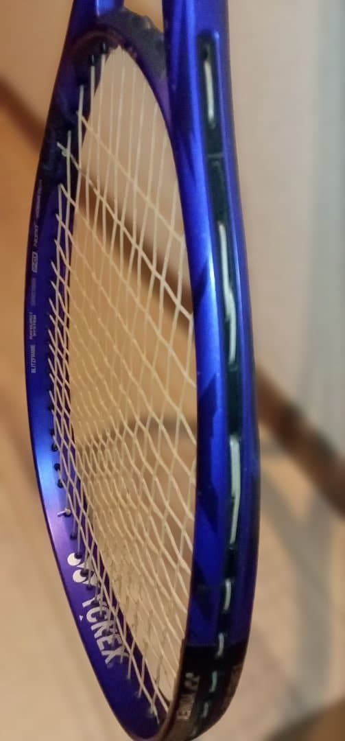 YONEX VOLTRAGE UL1 軟式テニスラケット セット