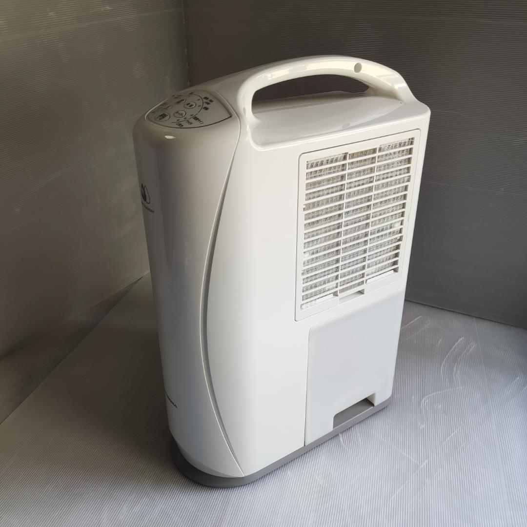 コロナ 衣類乾燥除湿機 Sシリーズ CD-S6322 　22年製