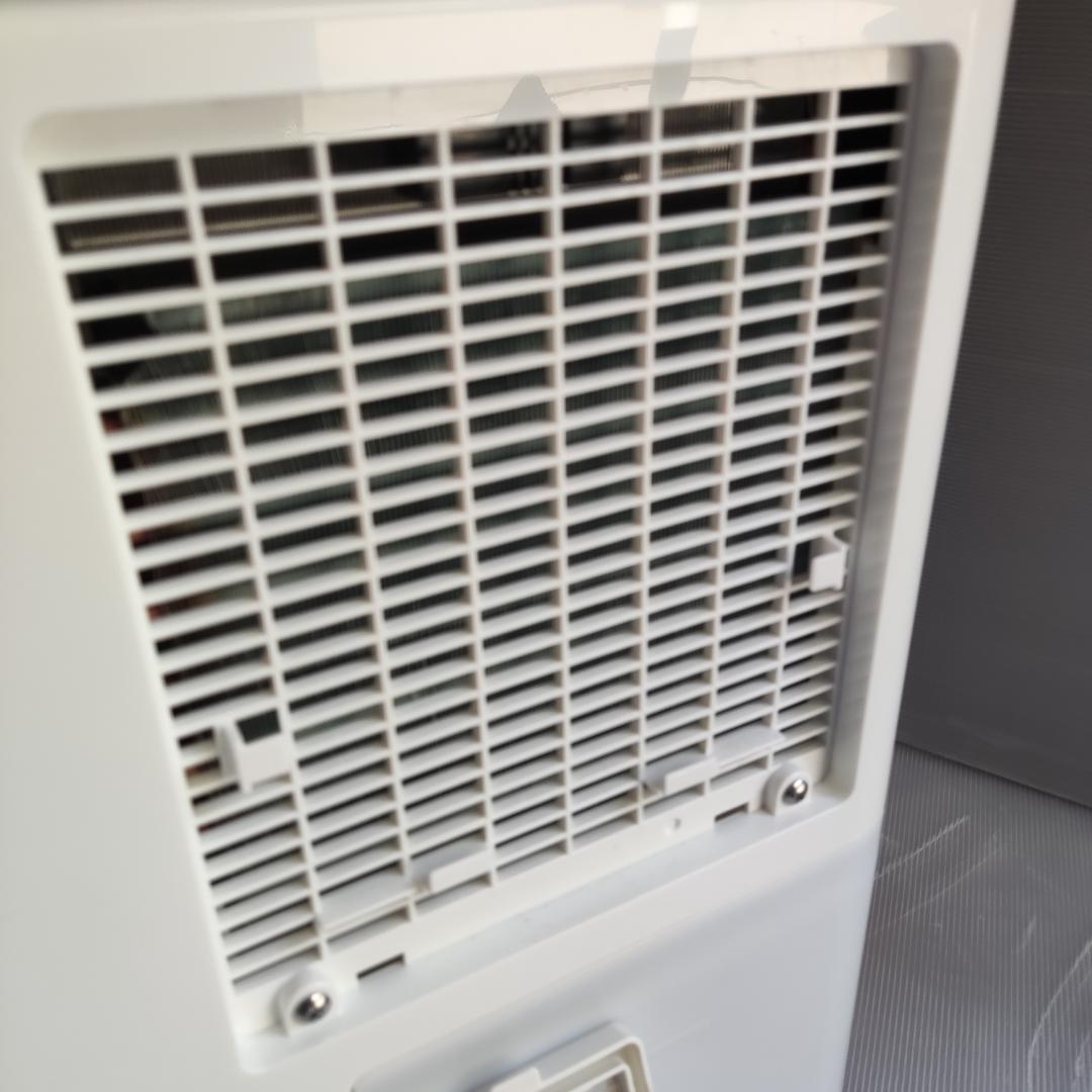 コロナ 衣類乾燥除湿機 Sシリーズ CD-S6322 　22年製