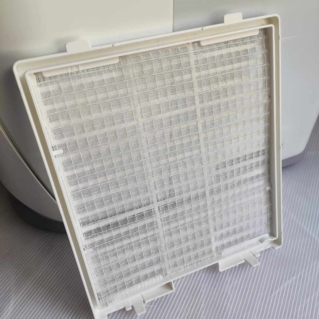 コロナ 衣類乾燥除湿機 Sシリーズ CD-S6322 　22年製