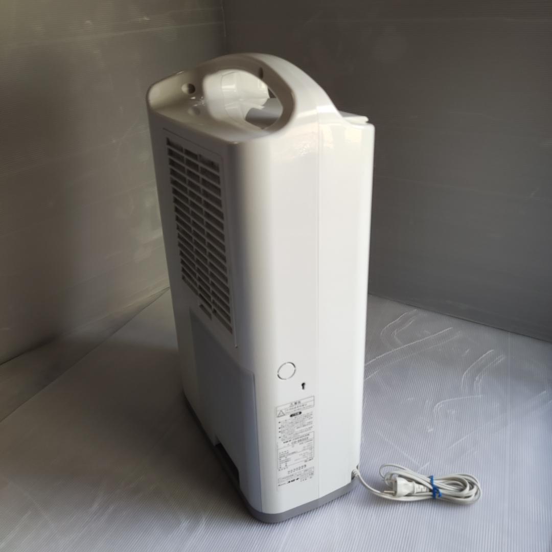 コロナ 衣類乾燥除湿機 Sシリーズ CD-S6322 　22年製