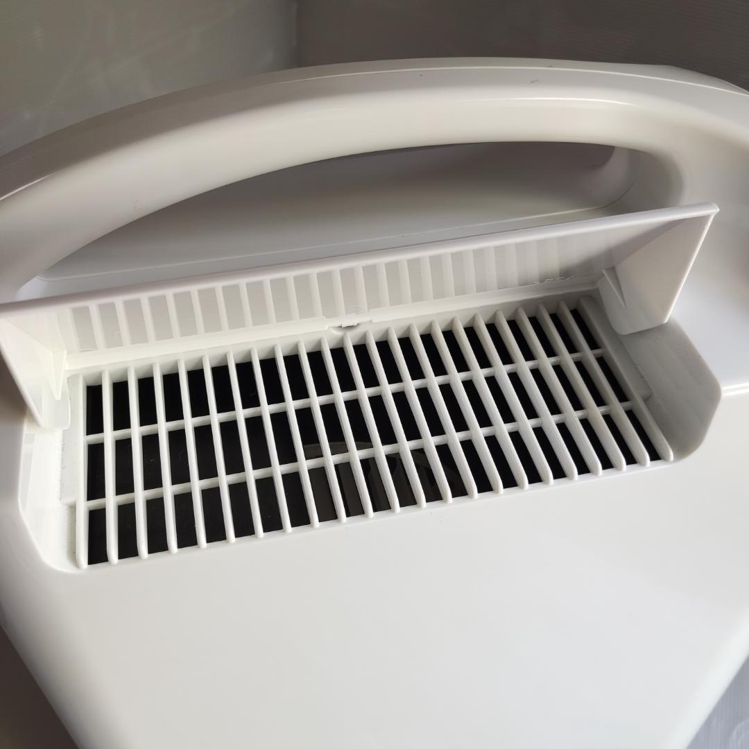 コロナ 衣類乾燥除湿機 Sシリーズ CD-S6322 　22年製