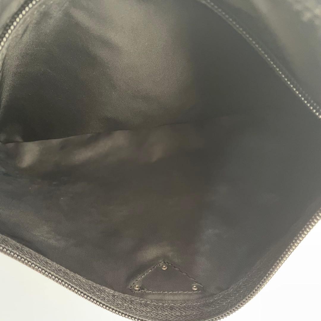 【美品】プラダ ショルダーバッグ カメラバッグ ナイロン×レザー