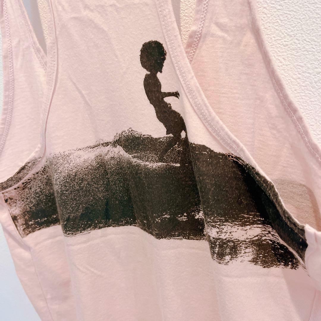 【SALE】L.G.B. ルグランブルー SLOW タンクトップ