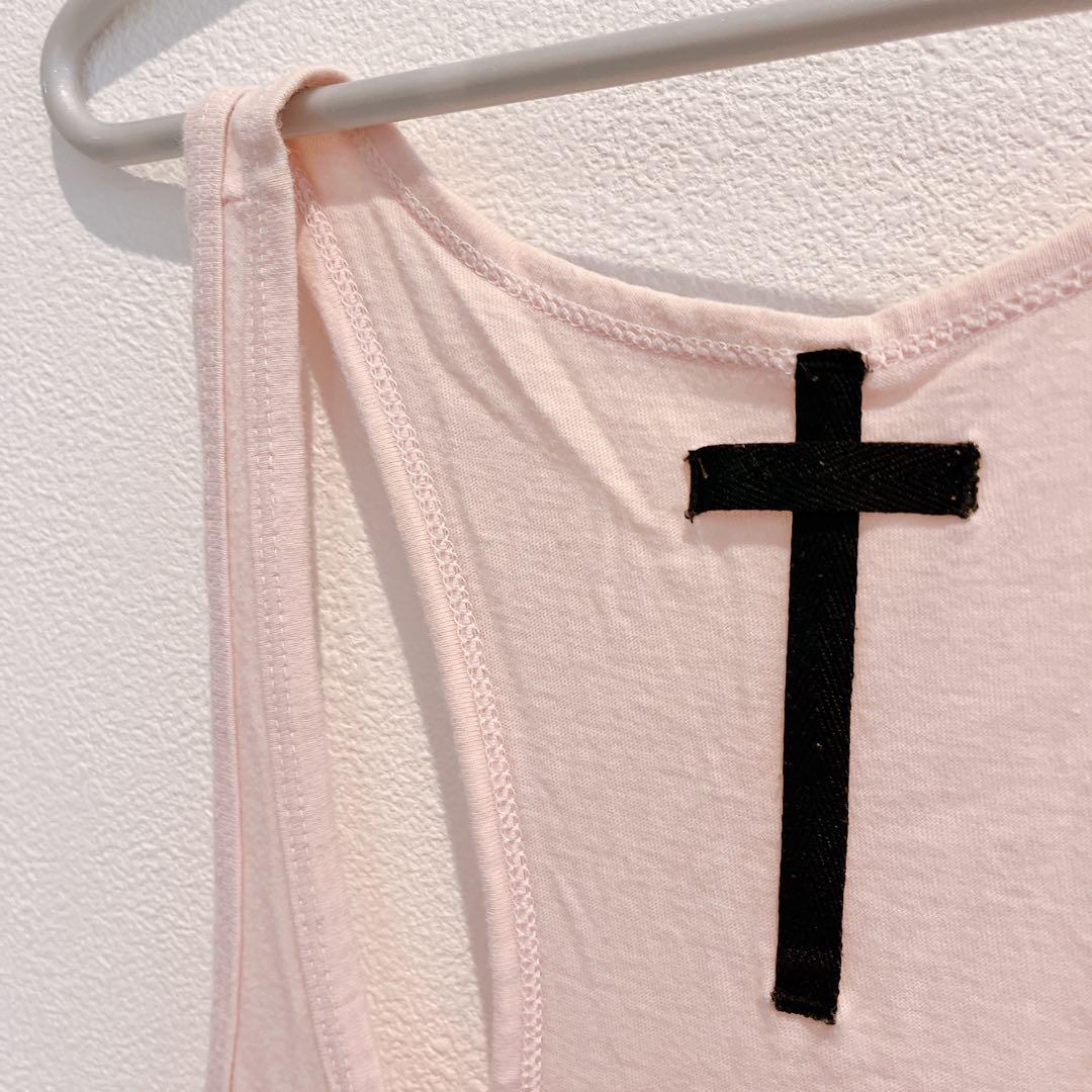 【SALE】L.G.B. ルグランブルー SLOW タンクトップ