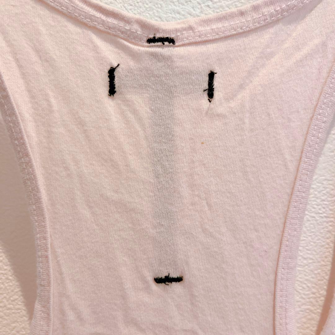 【SALE】L.G.B. ルグランブルー SLOW タンクトップ