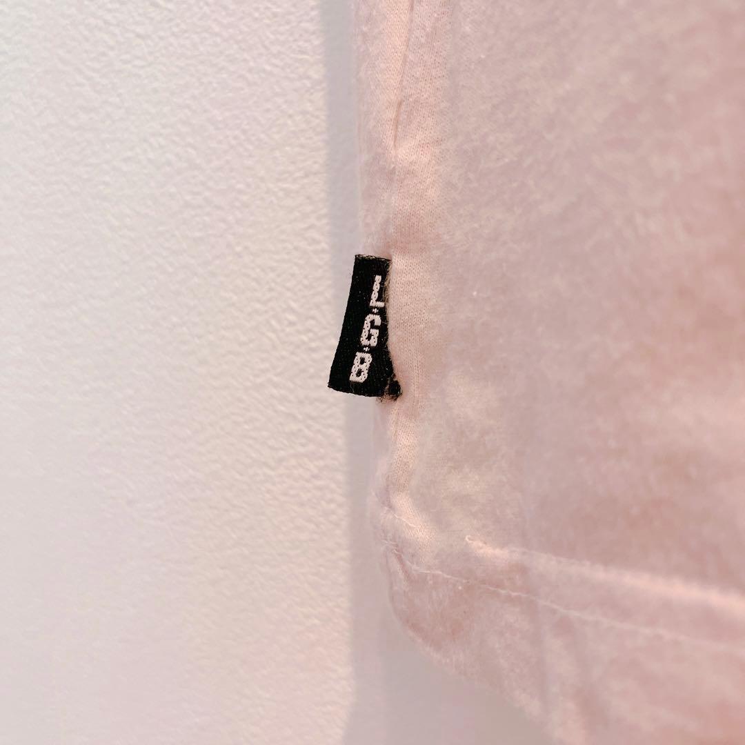 【SALE】L.G.B. ルグランブルー SLOW タンクトップ