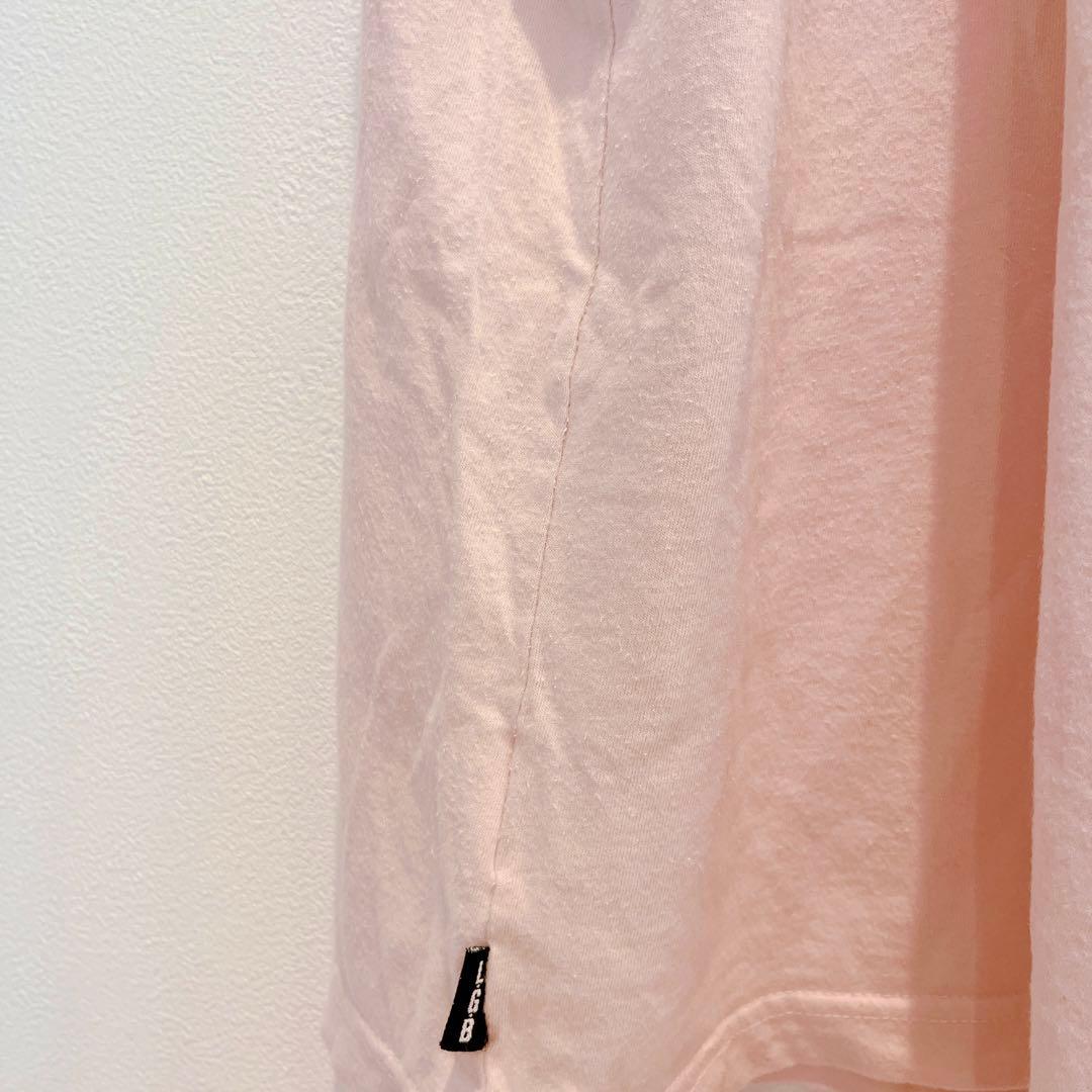 【SALE】L.G.B. ルグランブルー SLOW タンクトップ