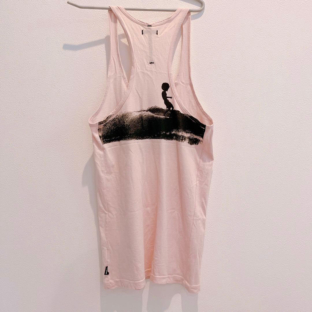 【SALE】L.G.B. ルグランブルー SLOW タンクトップ