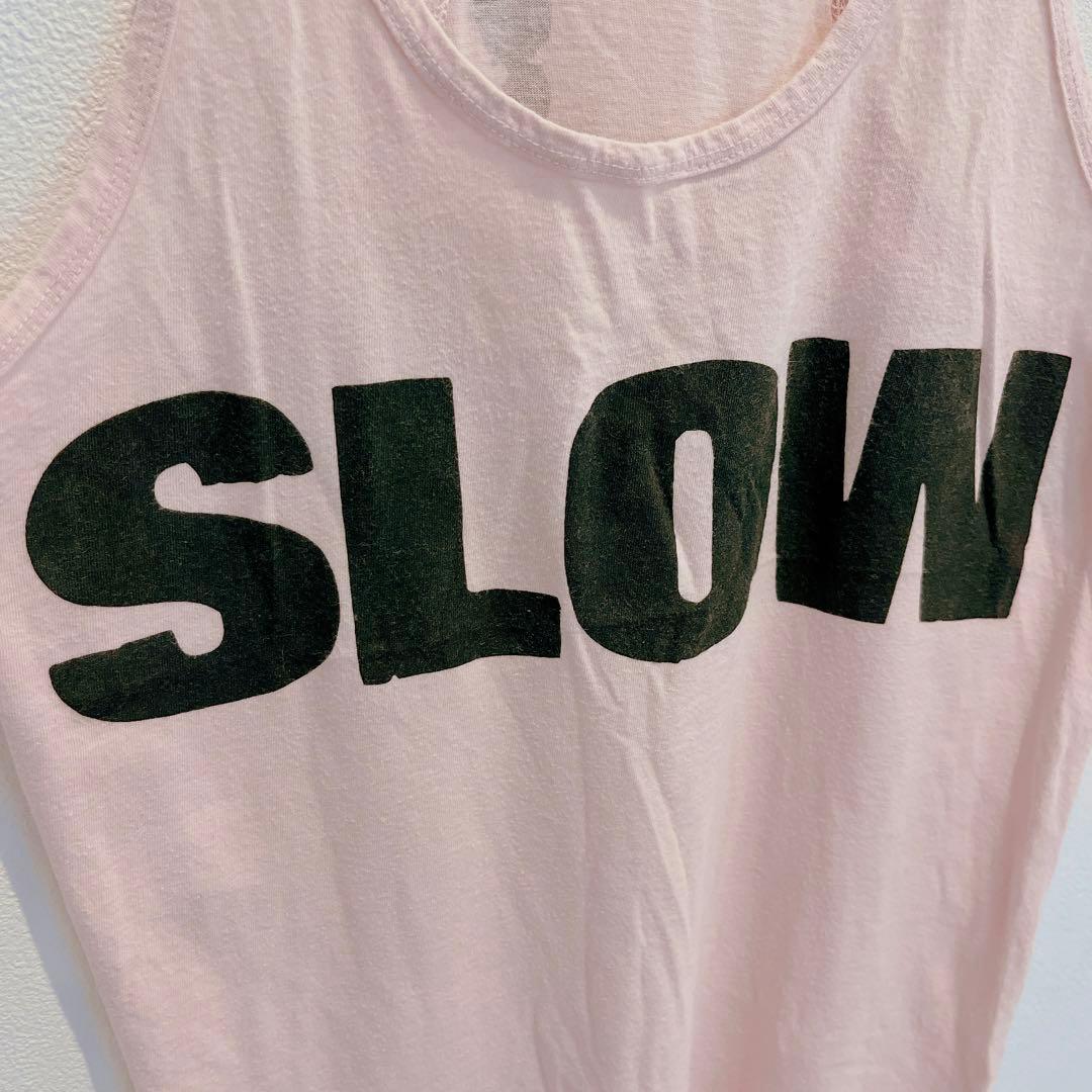 【SALE】L.G.B. ルグランブルー SLOW タンクトップ