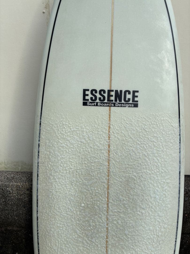 【手渡しのみ 日向市＆延岡市、別府など】ESSENCE ショートボード