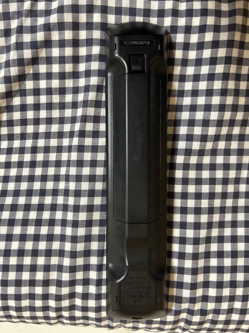 Panasonic DMR-2X202 ブラック ブルーレイプレーヤー