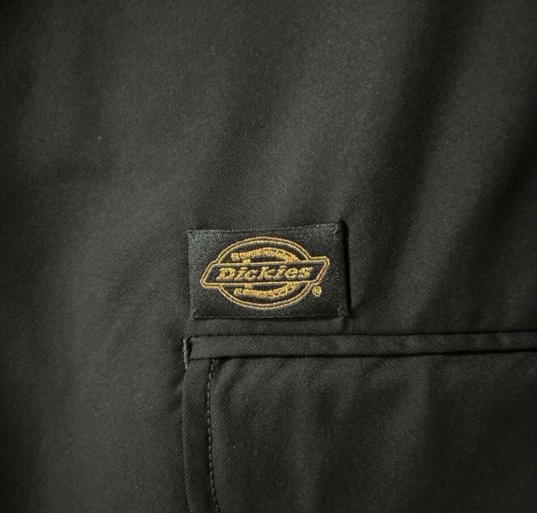 美品　Dickies × TRIPSTER セットアップ 第6弾 黒 M2024