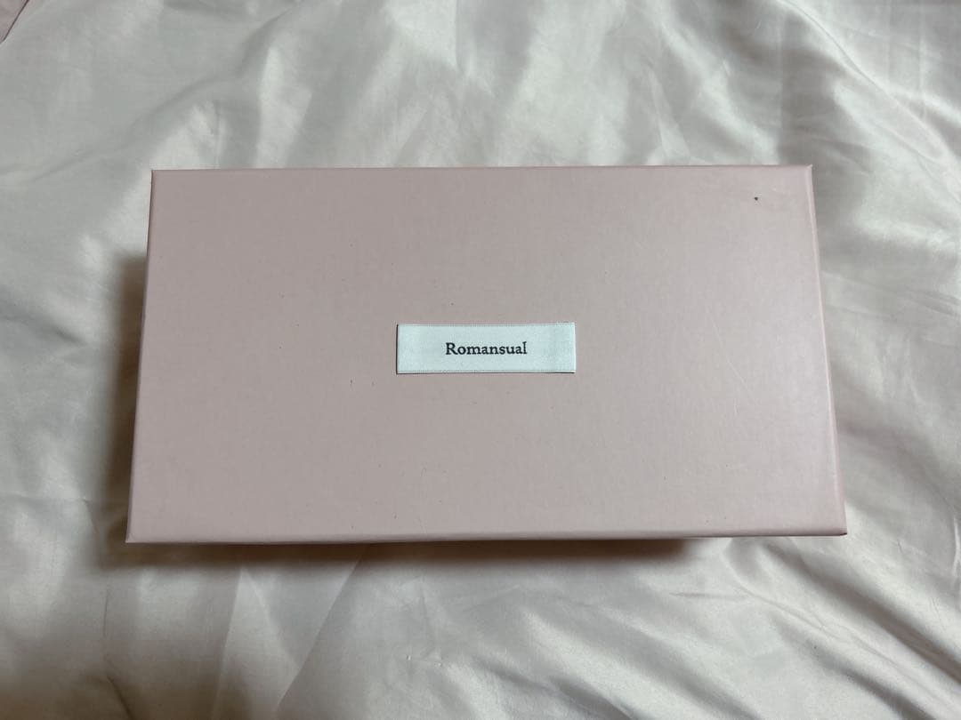 Romansual あかちゃん