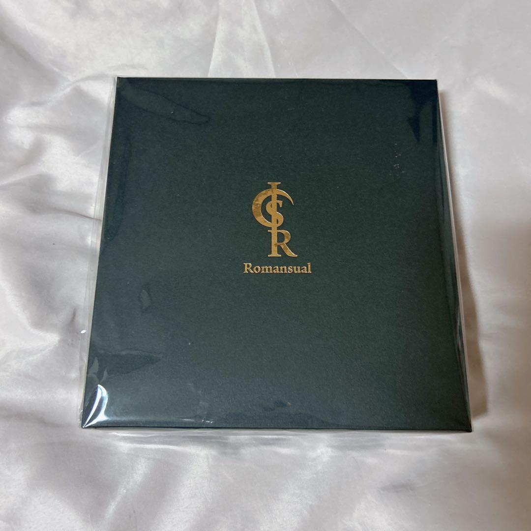 Romansual あかちゃん