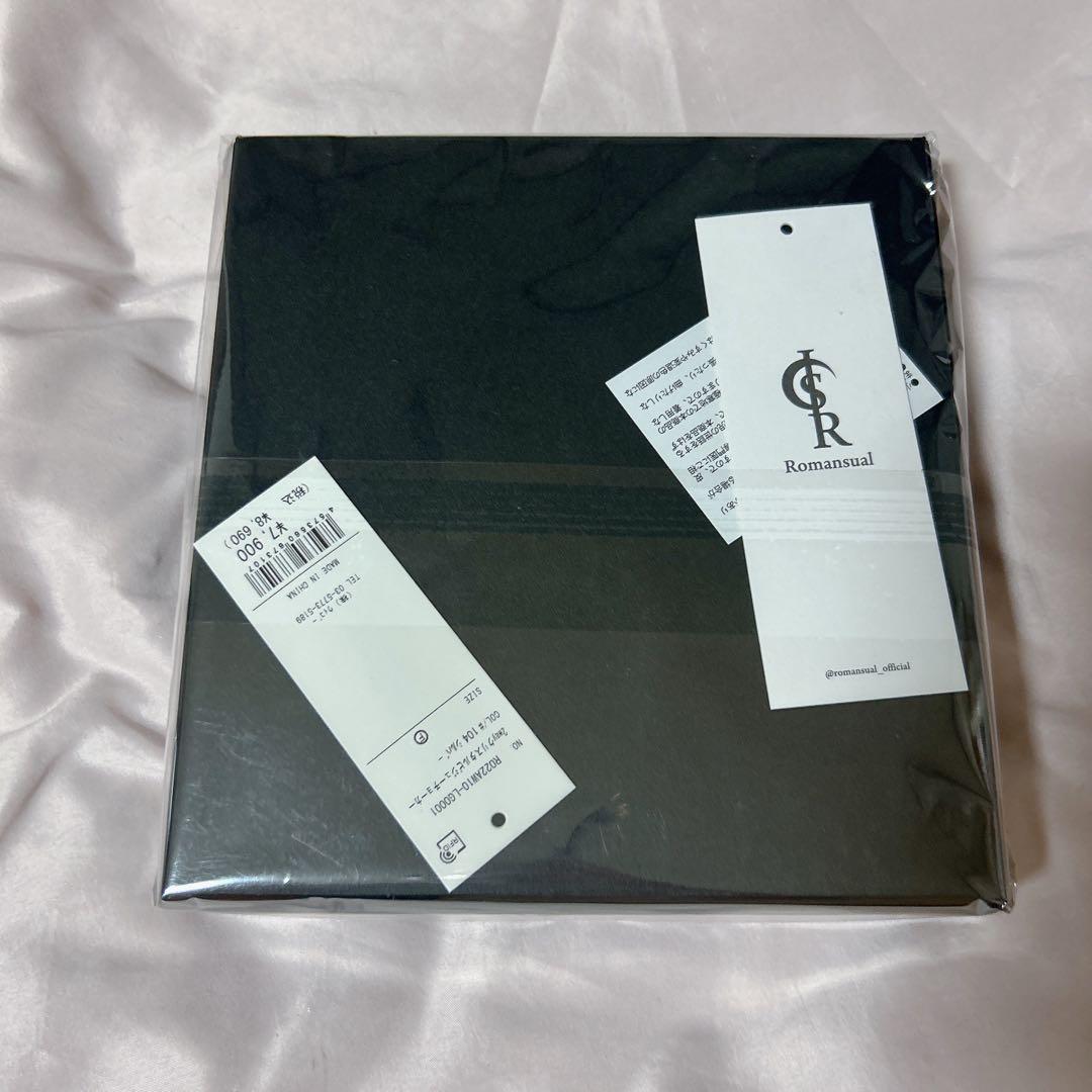 Romansual あかちゃん