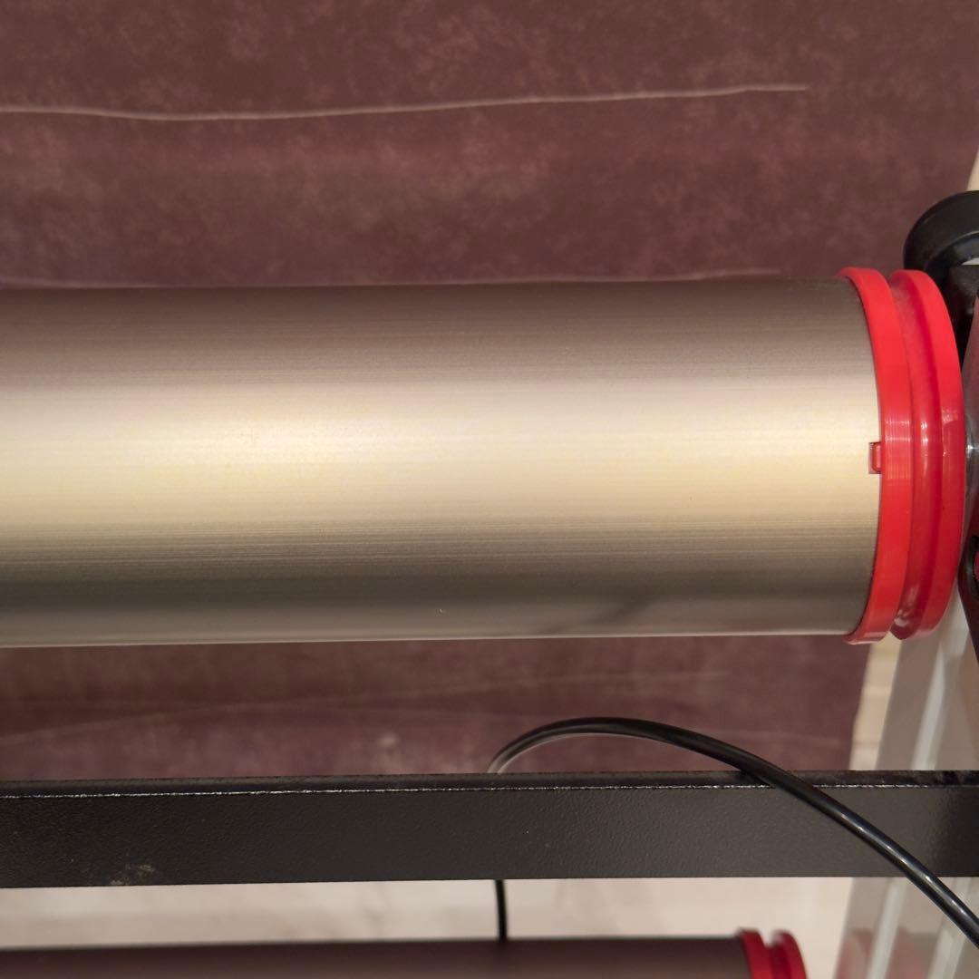 美品 ミノウラ MoZ-Roller モッズローラー 3本ローラー 1回のみ使用