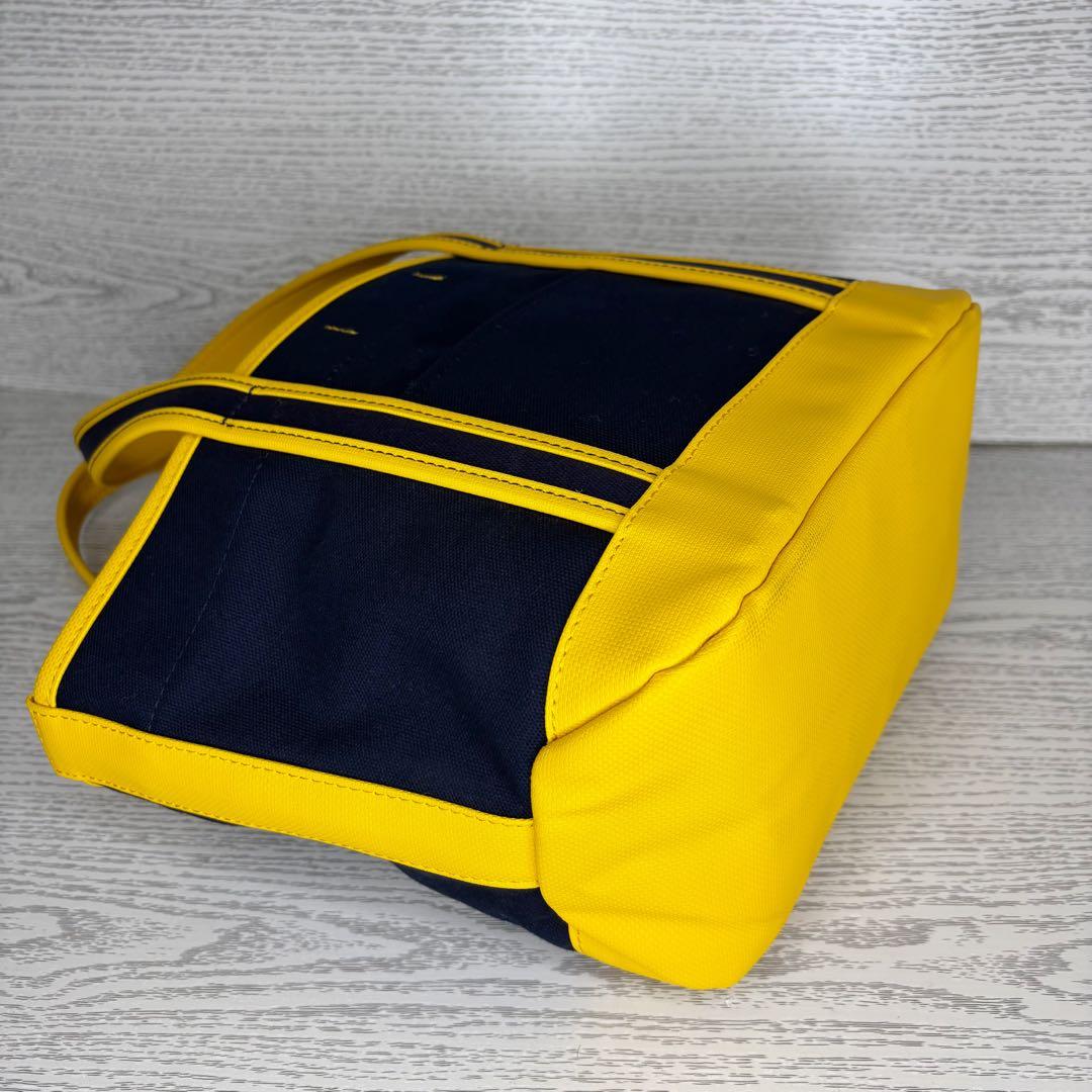 未使用級　PORTER ポーター　トートバッグ　S8348