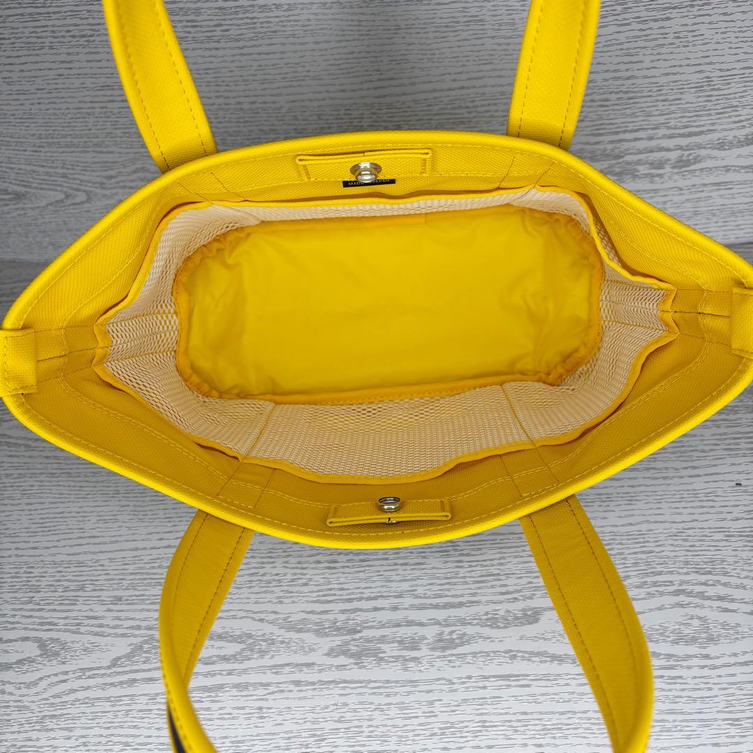 未使用級　PORTER ポーター　トートバッグ　S8348