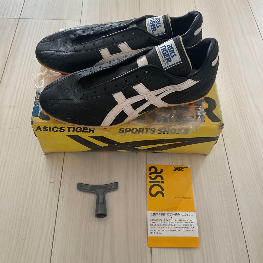 アシックス　インジェクター850 取替式25.5cm