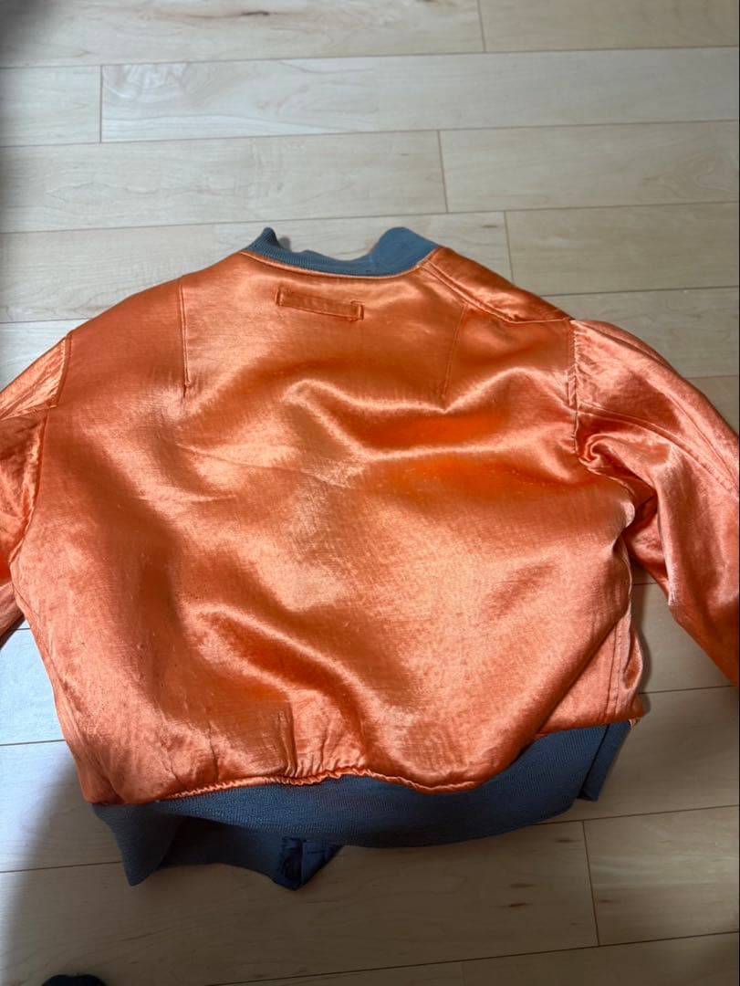 ジャケット・アウター l-2b