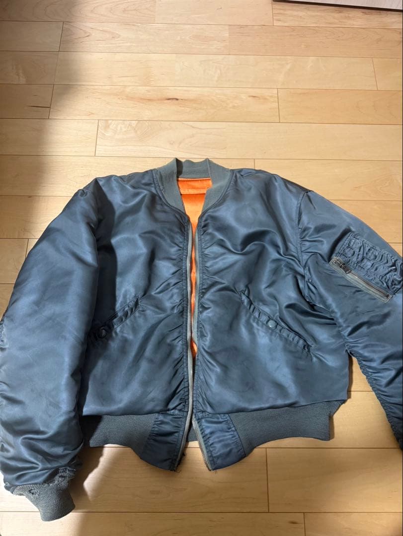 ジャケット・アウター l-2b