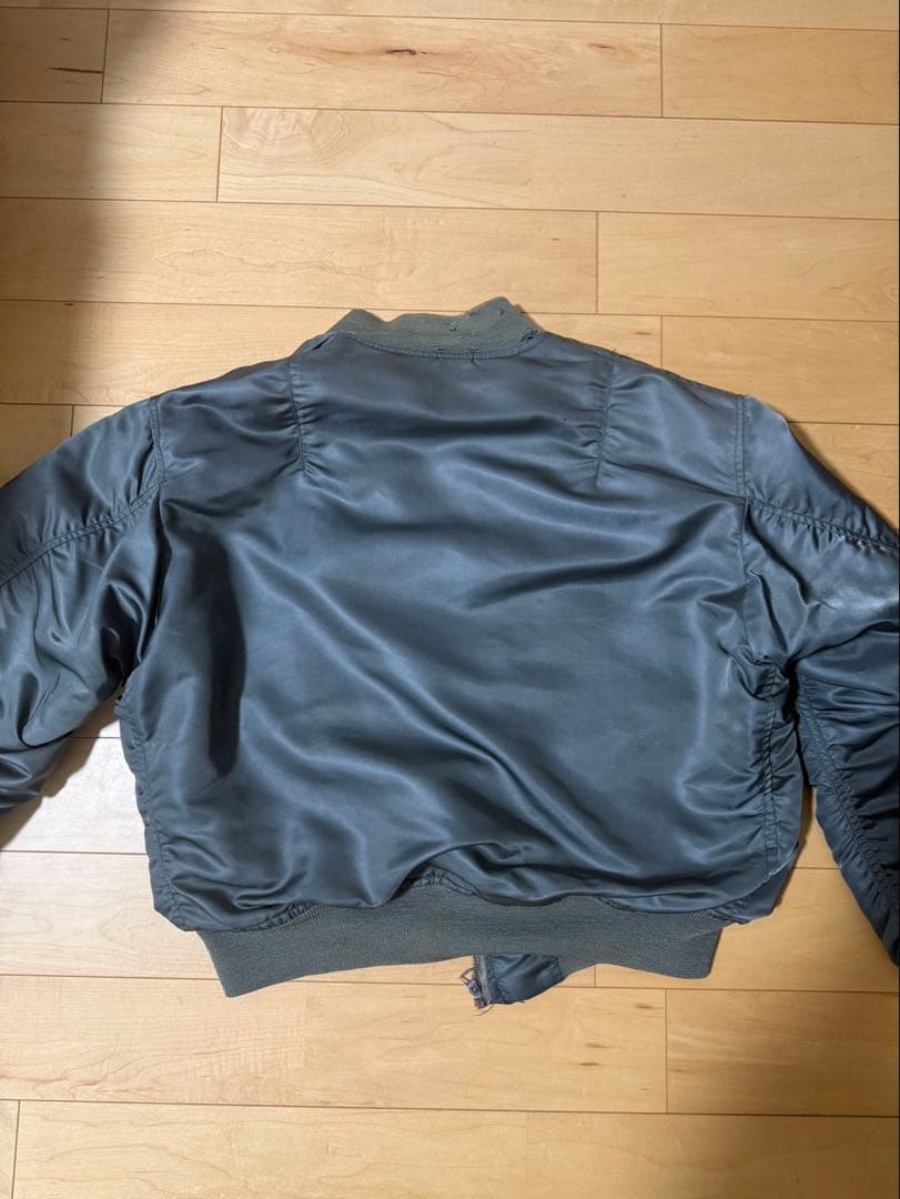 ジャケット・アウター l-2b