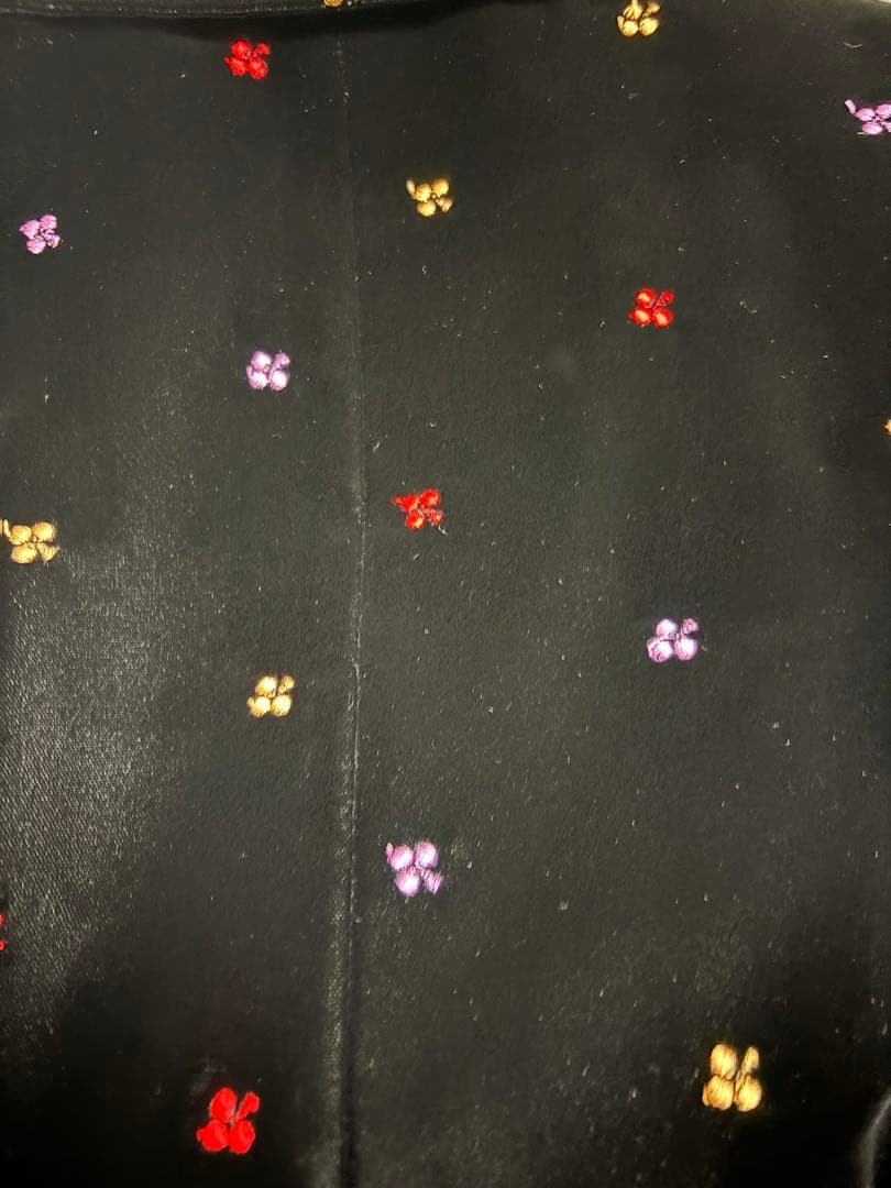 コムデギャルソンローブデシャンブル　ジャケット