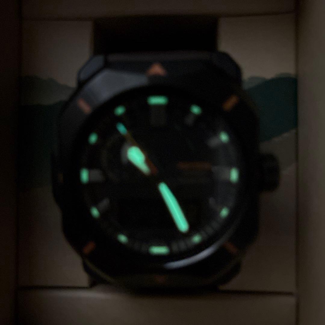 プロトレック　PRW-6900YL-5JF