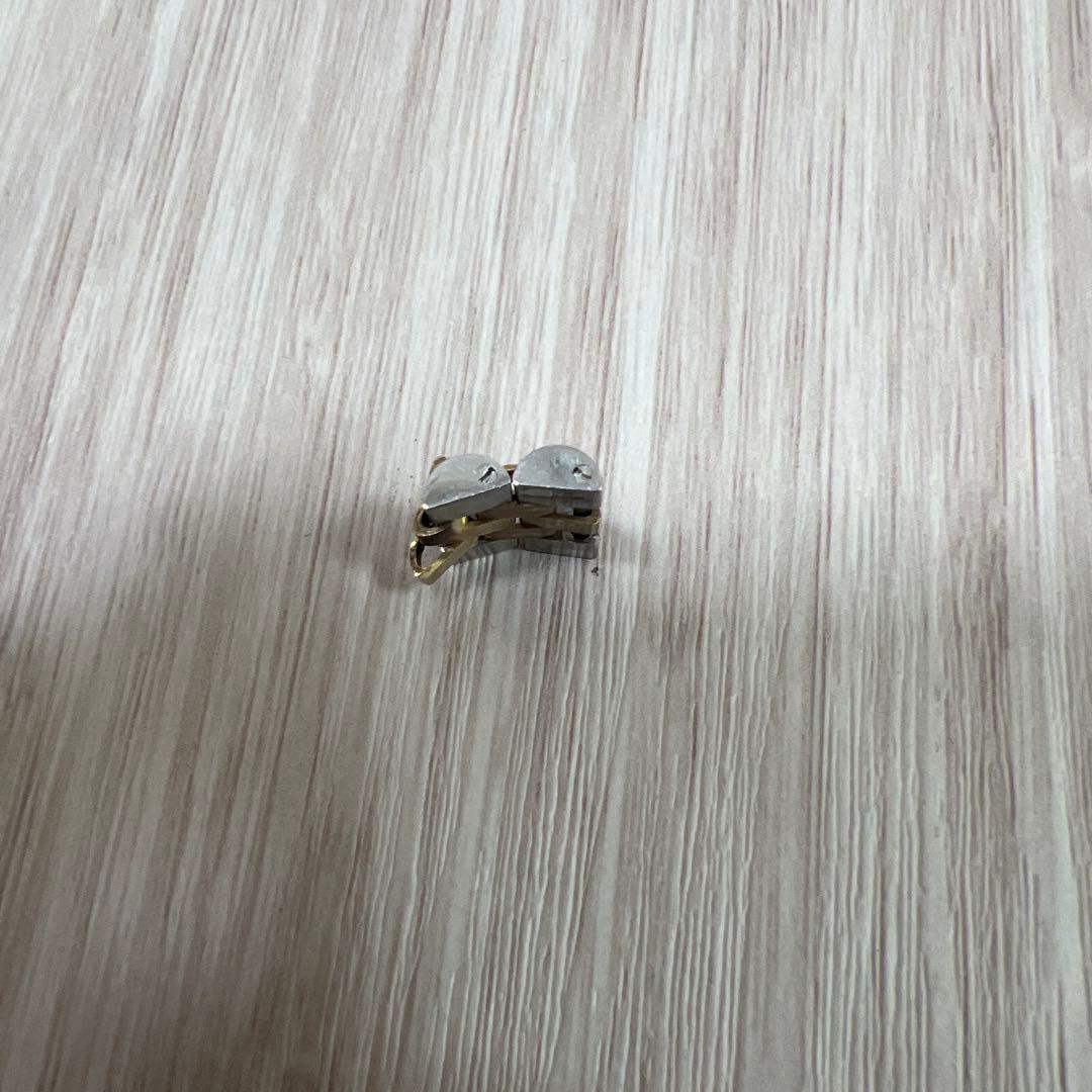 ロレックス　デイトジャスト　16233 16013 3コマ　コンビ