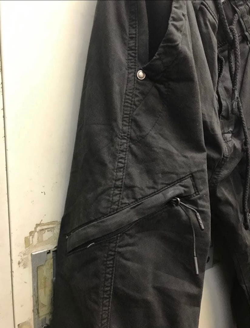 ストーンアイランド カーゴパンツ M