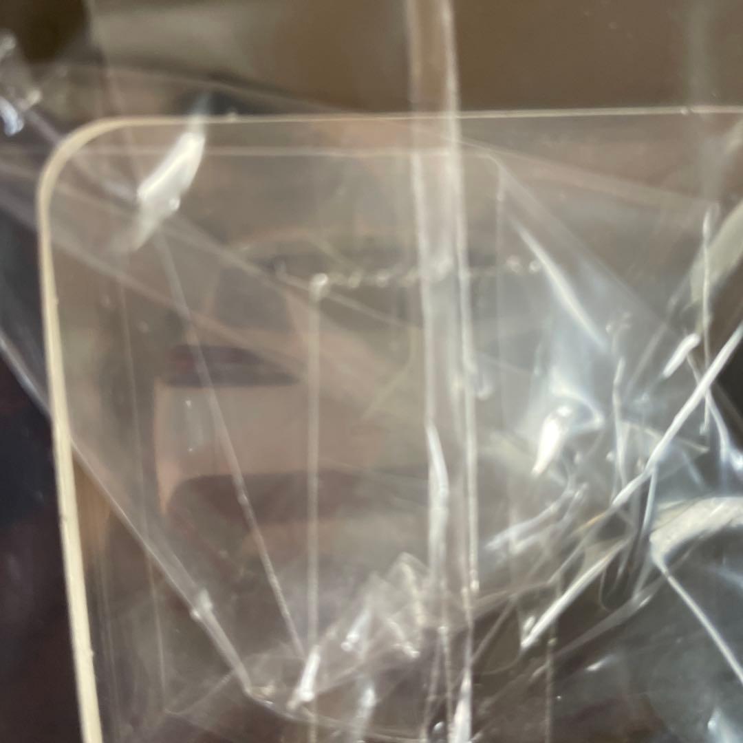 新品未開封★カローラクロス プラチナホワイトパールマイカ ミニカートヨタ 非売品