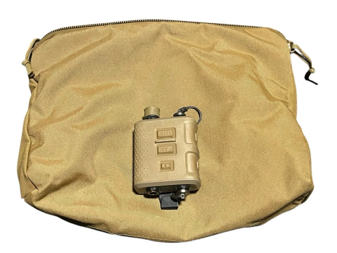 INVISIO V60 X5 PRCケーブルセット