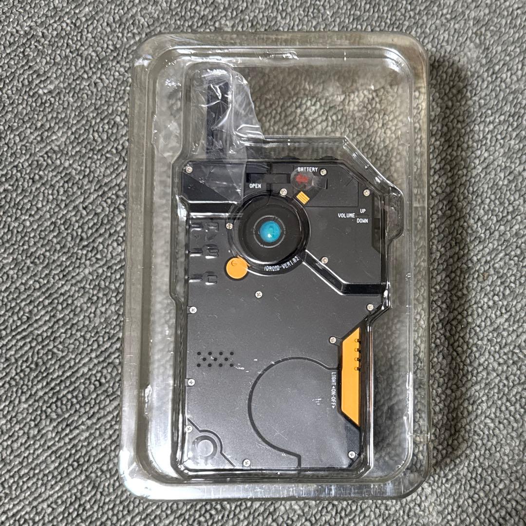 L GEAR SOLID V スマホカバー