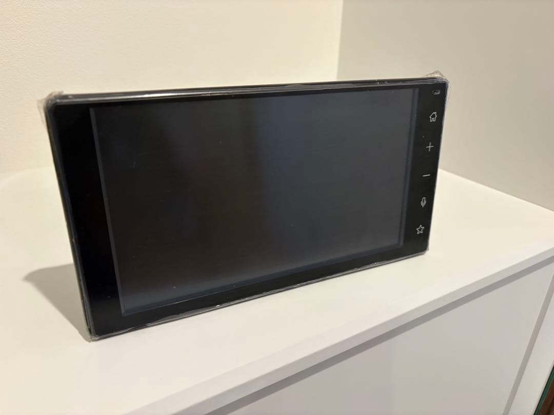 ダイハツ　純正　ディスプレイオーディオ