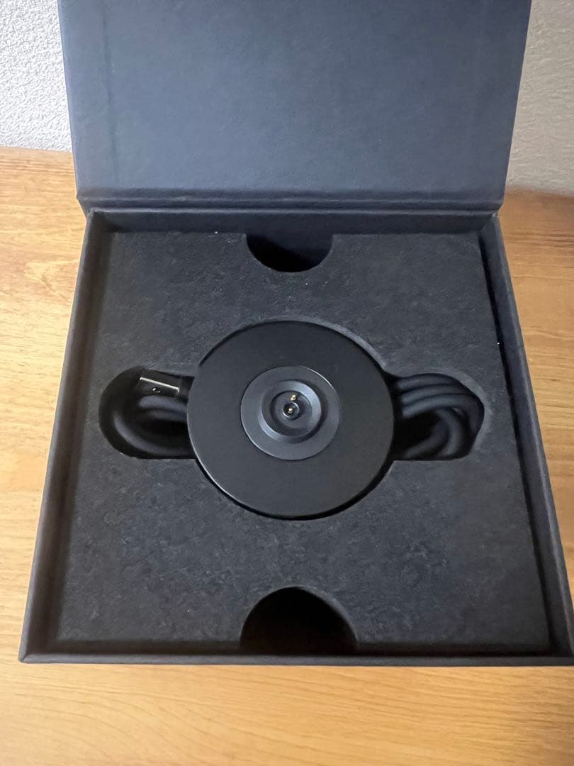 【新品未使用】Ambientec/アンビエンテック クリスタル ガクルクス