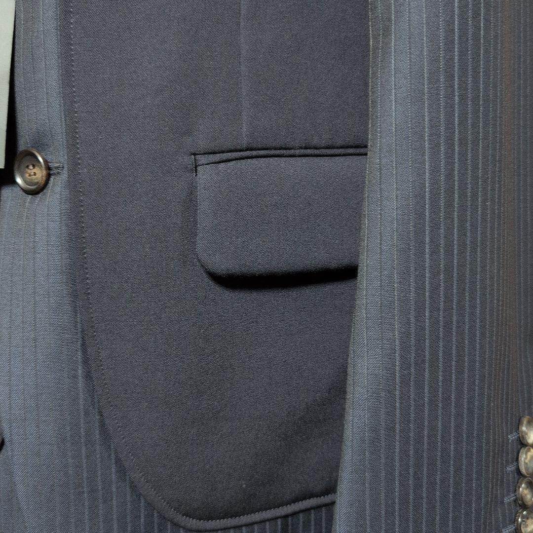 コムデギャルソンオムドゥ　COMME des GARCONS セットアップ