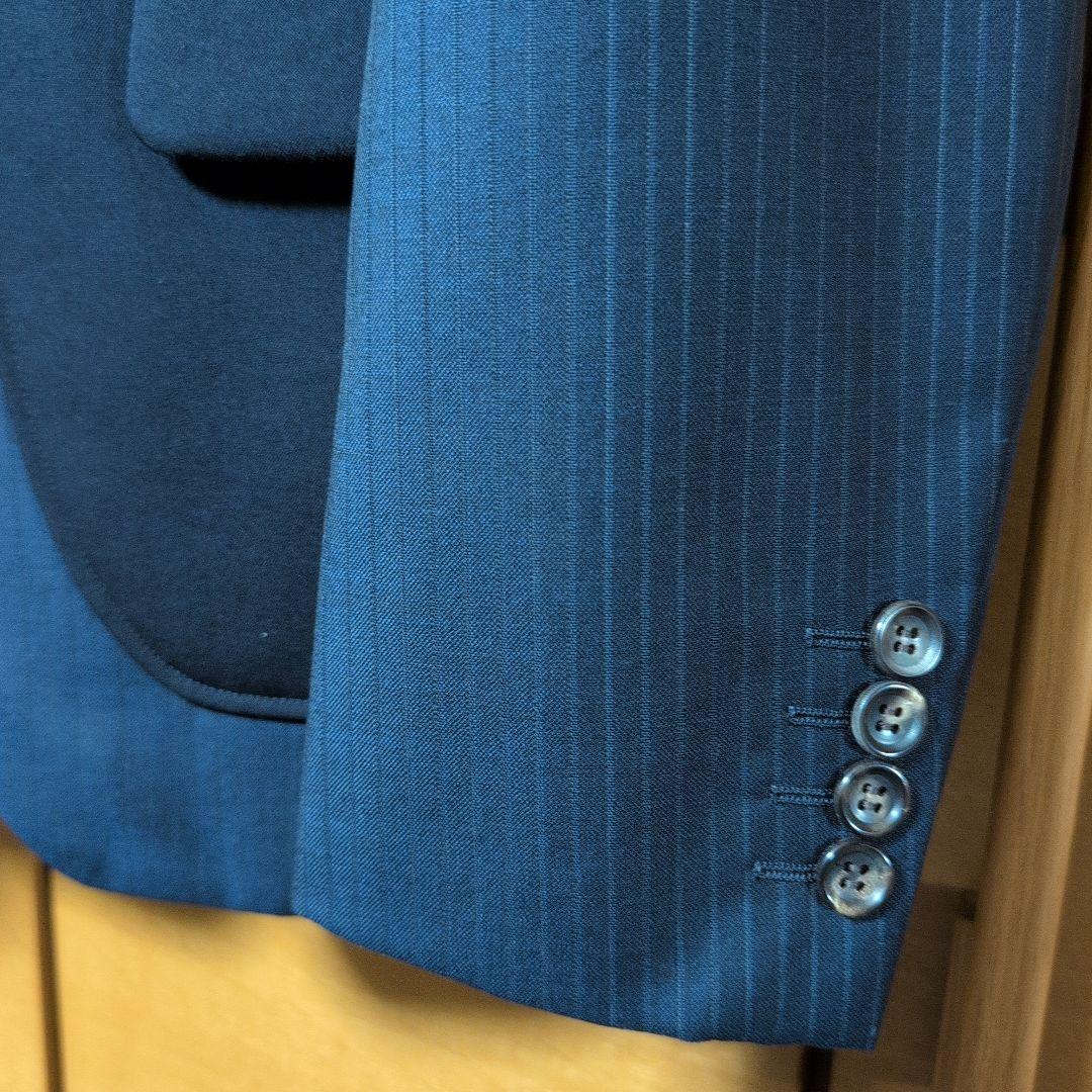 コムデギャルソンオムドゥ　COMME des GARCONS セットアップ