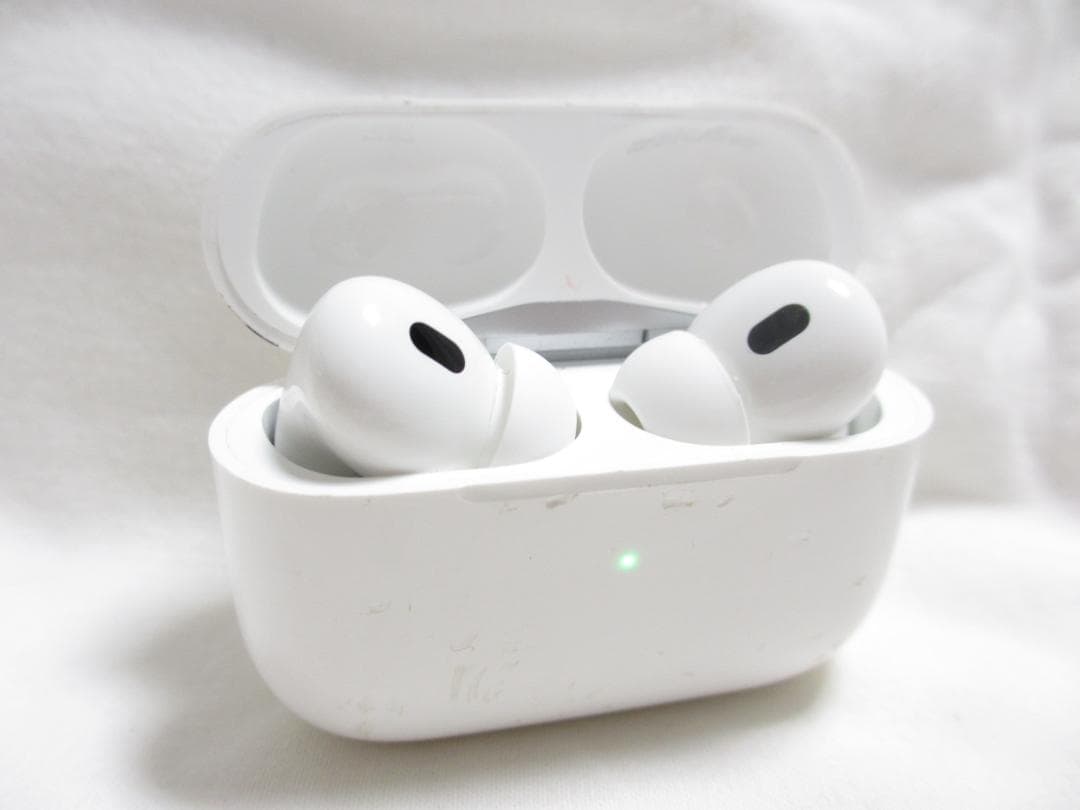 ★ Apple AirPods pro 第2世代A2698 ワイヤレスイヤホン