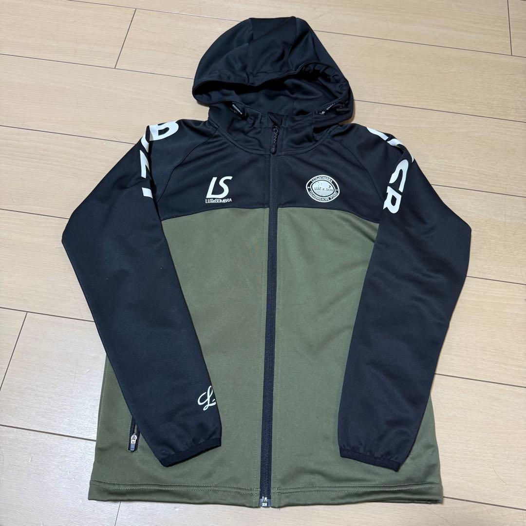 ☆ルースイソンブラ ジャージ上下 150☆